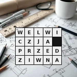 Rozwiązanie krzyżówki: welwiczia przedziwna - welwiczja przedziwna | hasła, synonimy i podpowiedzi Hasło krzyżówkowe welwiczia przedziwna - welwiczja przedziwna – rozwiązanie, synonimy, podpowiedzi i definicje krzyżówkowe